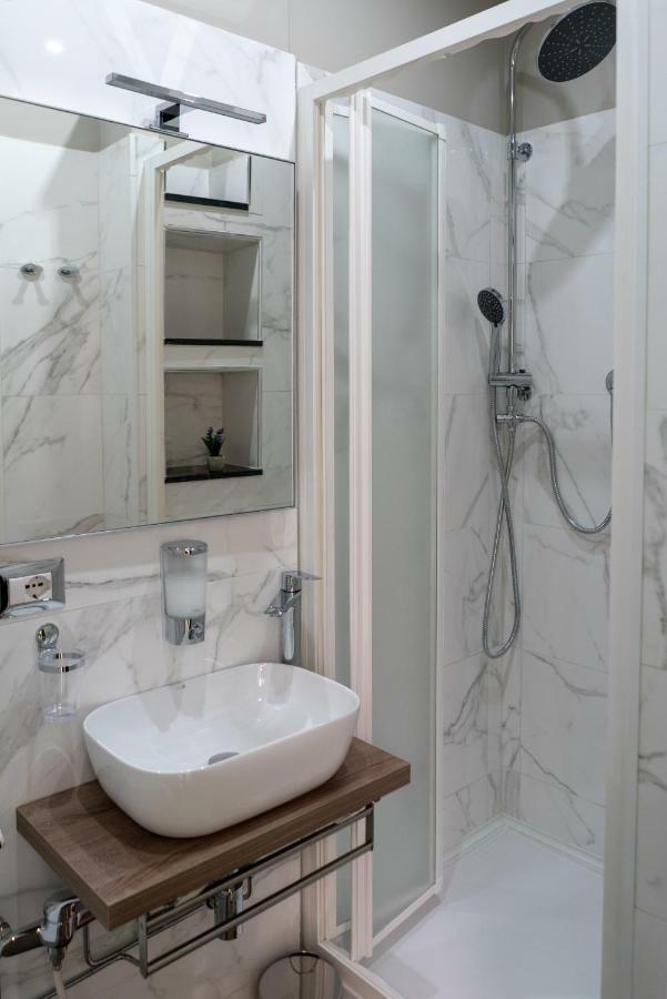 Marranzanu Rooms Santa Teresa Di Riva Extérieur photo
