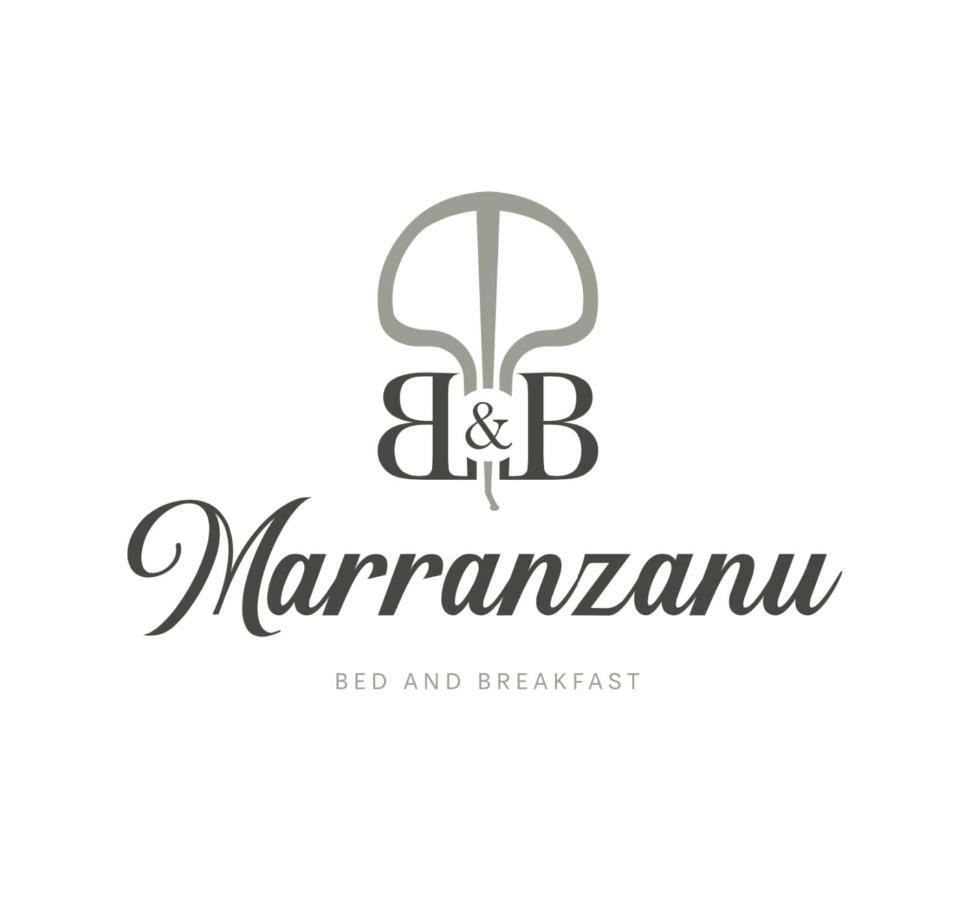 Marranzanu Rooms Santa Teresa Di Riva Extérieur photo