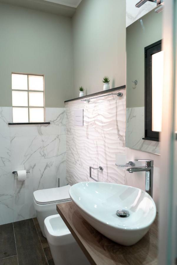 Marranzanu Rooms Santa Teresa Di Riva Extérieur photo
