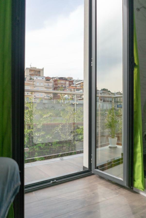 Marranzanu Rooms Santa Teresa Di Riva Extérieur photo