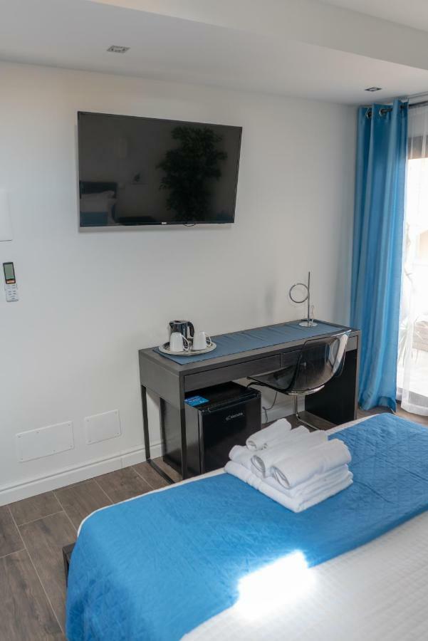 Marranzanu Rooms Santa Teresa Di Riva Extérieur photo